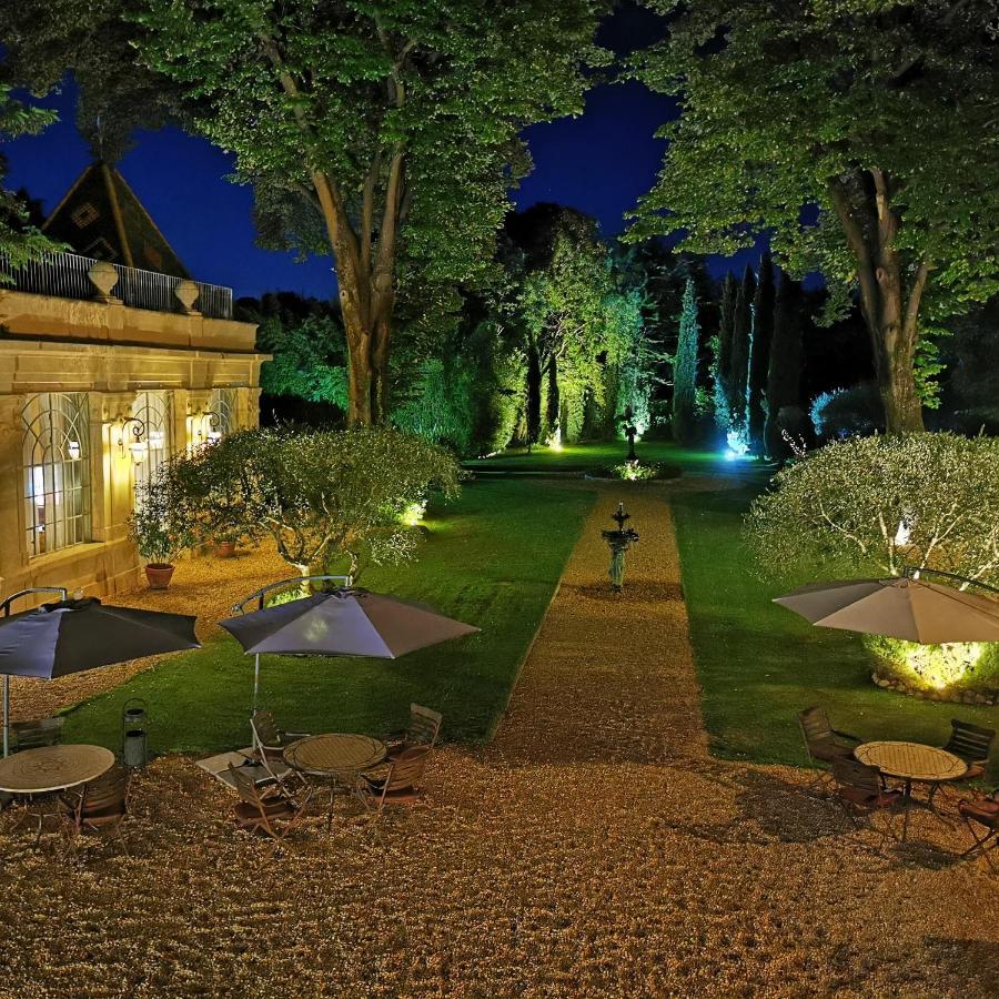 Chateau Rieutort Saint-Pargoire Exterior foto