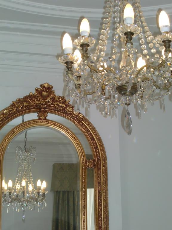 Chateau Rieutort Saint-Pargoire Zimmer foto