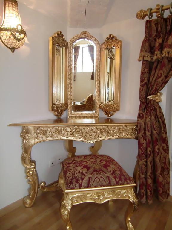 Chateau Rieutort Saint-Pargoire Zimmer foto