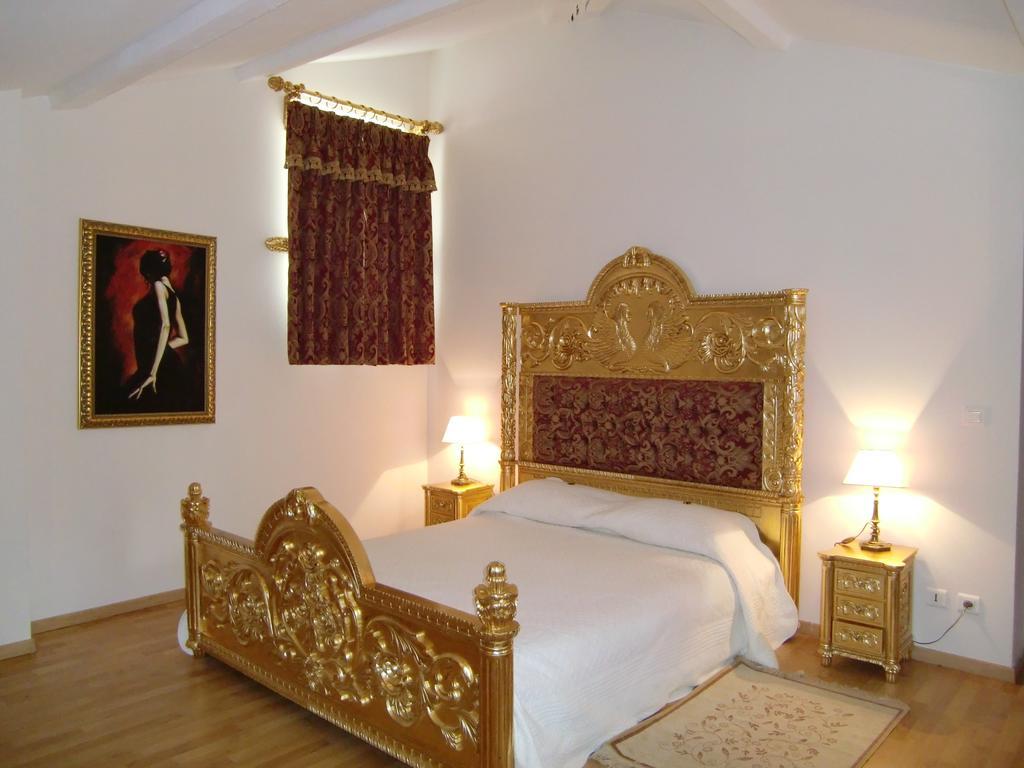 Chateau Rieutort Saint-Pargoire Zimmer foto