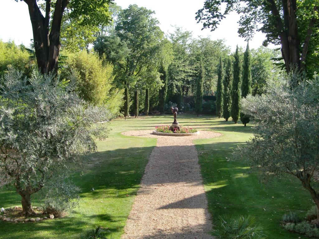 Chateau Rieutort Saint-Pargoire Exterior foto